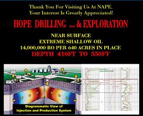 Hope Drilling - Kerrville, TX