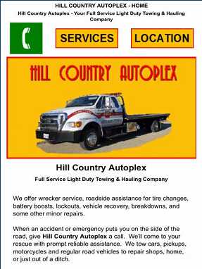 Hill Country AutoPlex