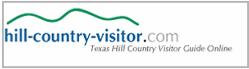 Hill Country Visitor.com - Texas Hill Country Info