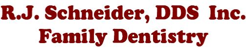R.J. Schneider, DDS Inc.