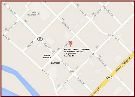 Click To Find Kerrville Family Dentistry