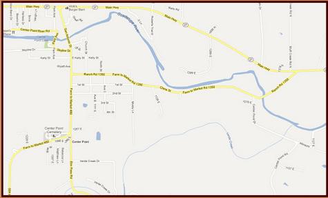 Click Map To Locate Wooden Nickel Mill